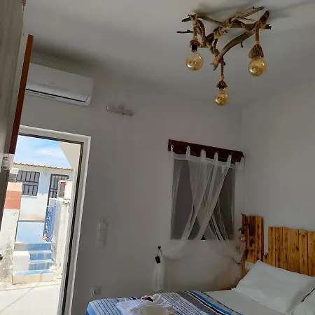 Sea Sound Haraki Apartment Exterior photo