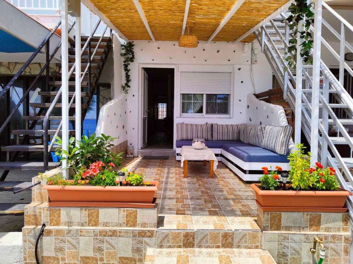 Sea Sound Apartment