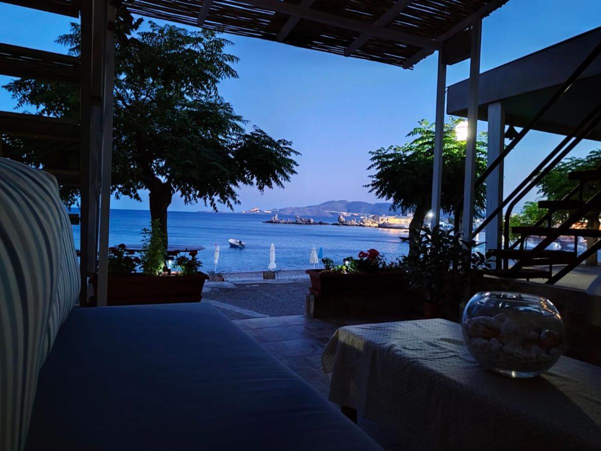 Sea Sound Apartment Haraki