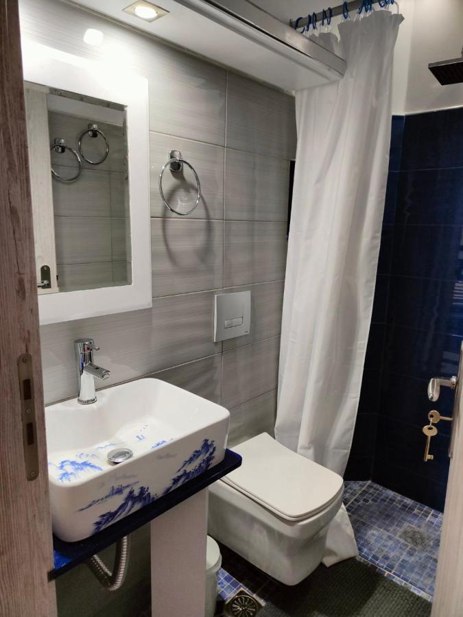 Apartment Sea Sound Haraki