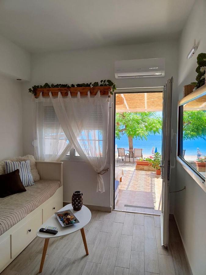 Apartment Sea Sound *